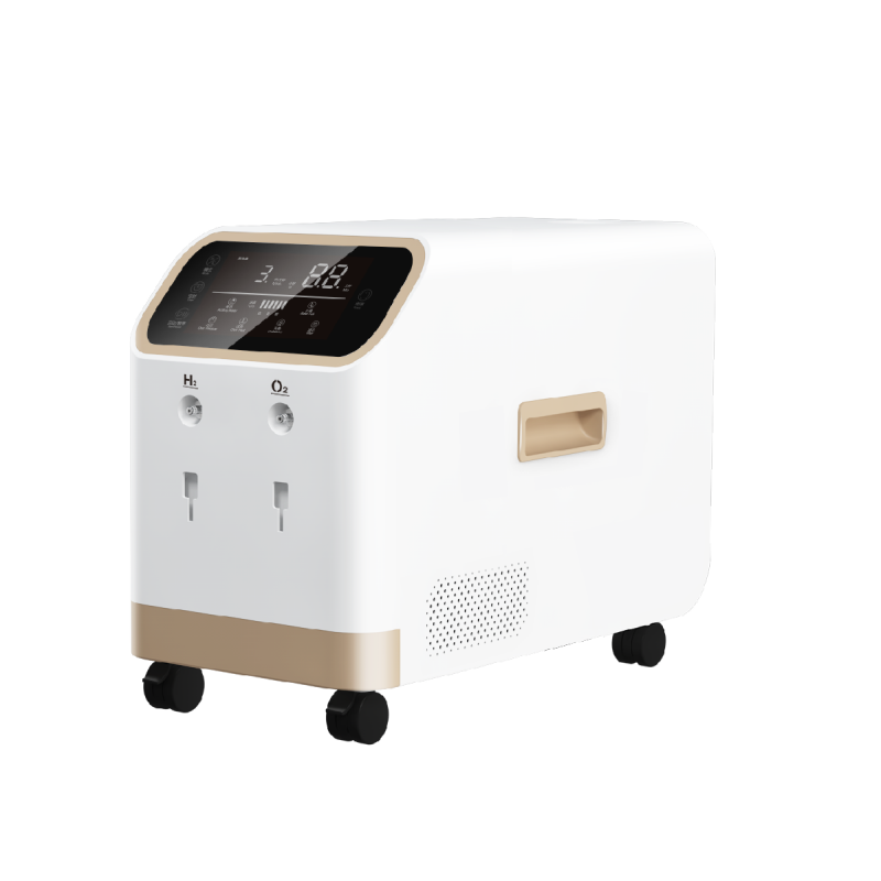 ABS-XQ-10 3000ml Hydrogen inhaler