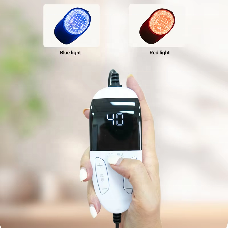 Laser Caps for Hair Regrowth