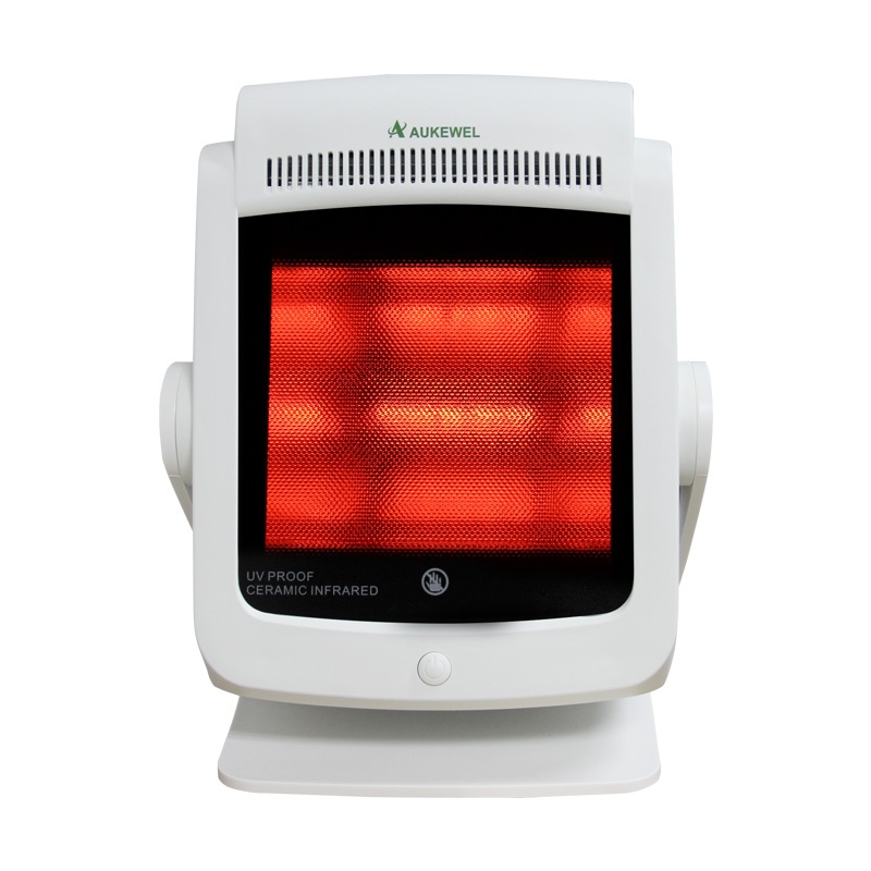 200W Red Light Therapy Device | UV-Proof Ceramic Glass | OEM 500 pcs | 7-Day Ship