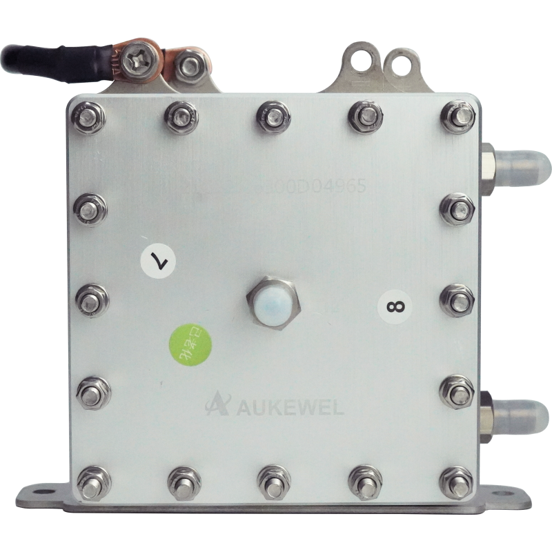 Hydrogen Generator Hydrogen Cell Water Electrolysis PEM Electrolyzer Cell for Household Hydrogen Inhaler  