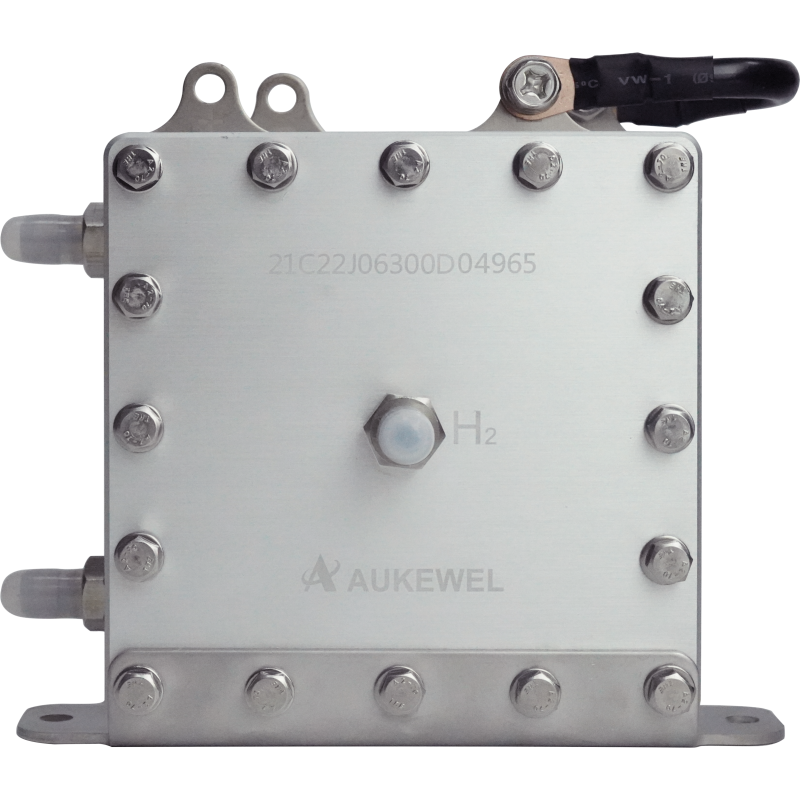 Hydrogen Generator Hydrogen Cell Water Electrolysis PEM Electrolyzer Cell for Household Hydrogen Inhaler  