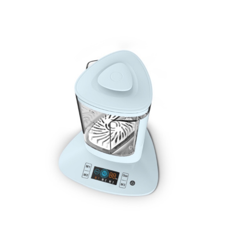 Hydrogen Rich Water Machine