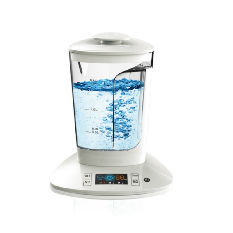 Hydrogen Rich Water Machine