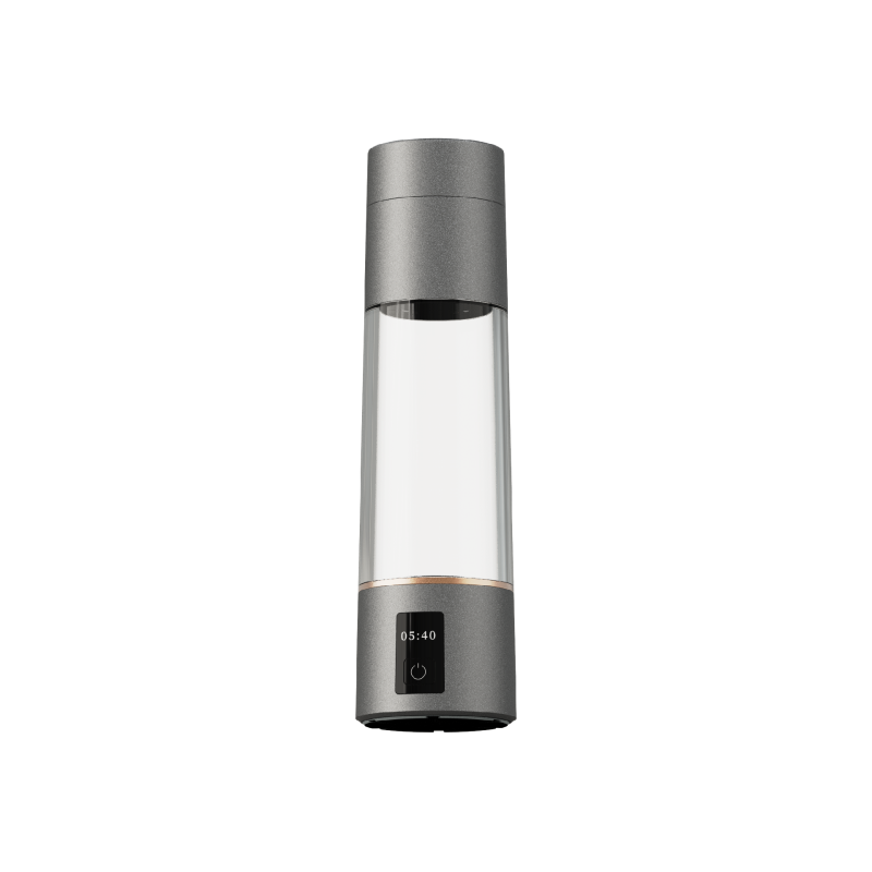Hydrogen-rich Water Bottle ABS-FQ-06B