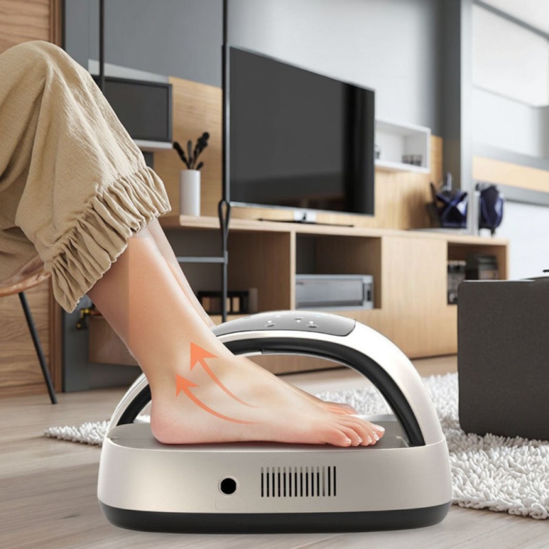 Terahertz Wave Foot Therapy Massager