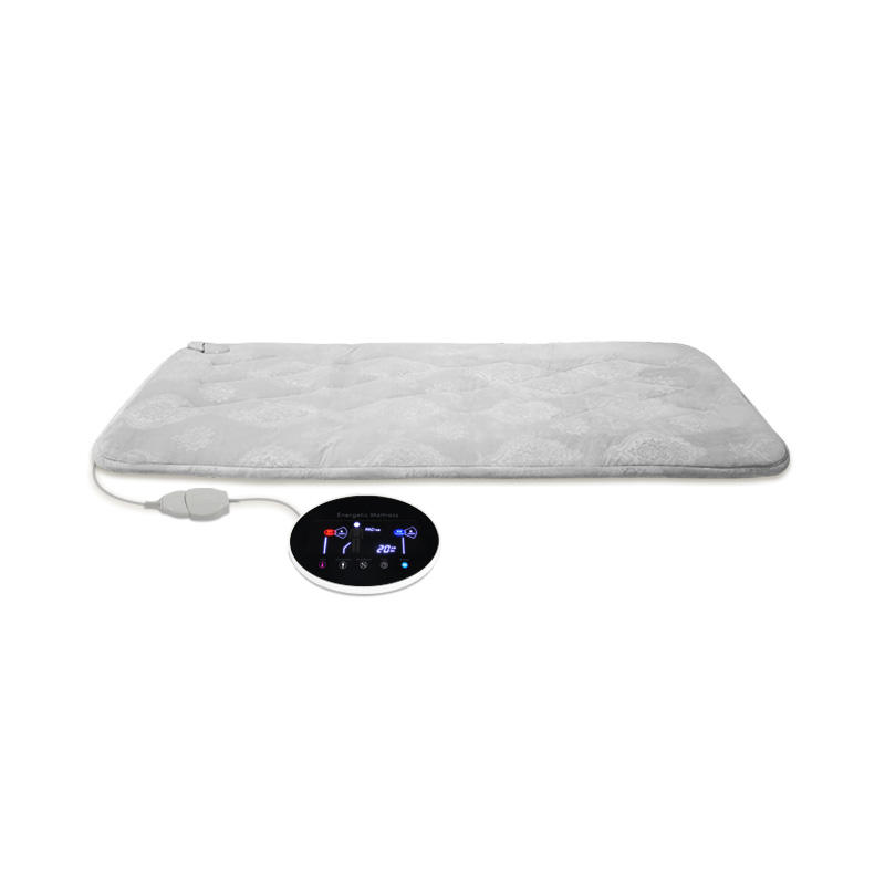 Energetic Mattress Negative Ion Supplement Far Infrared Therapy Heating Mat/pad High Potential Therapy TS-006