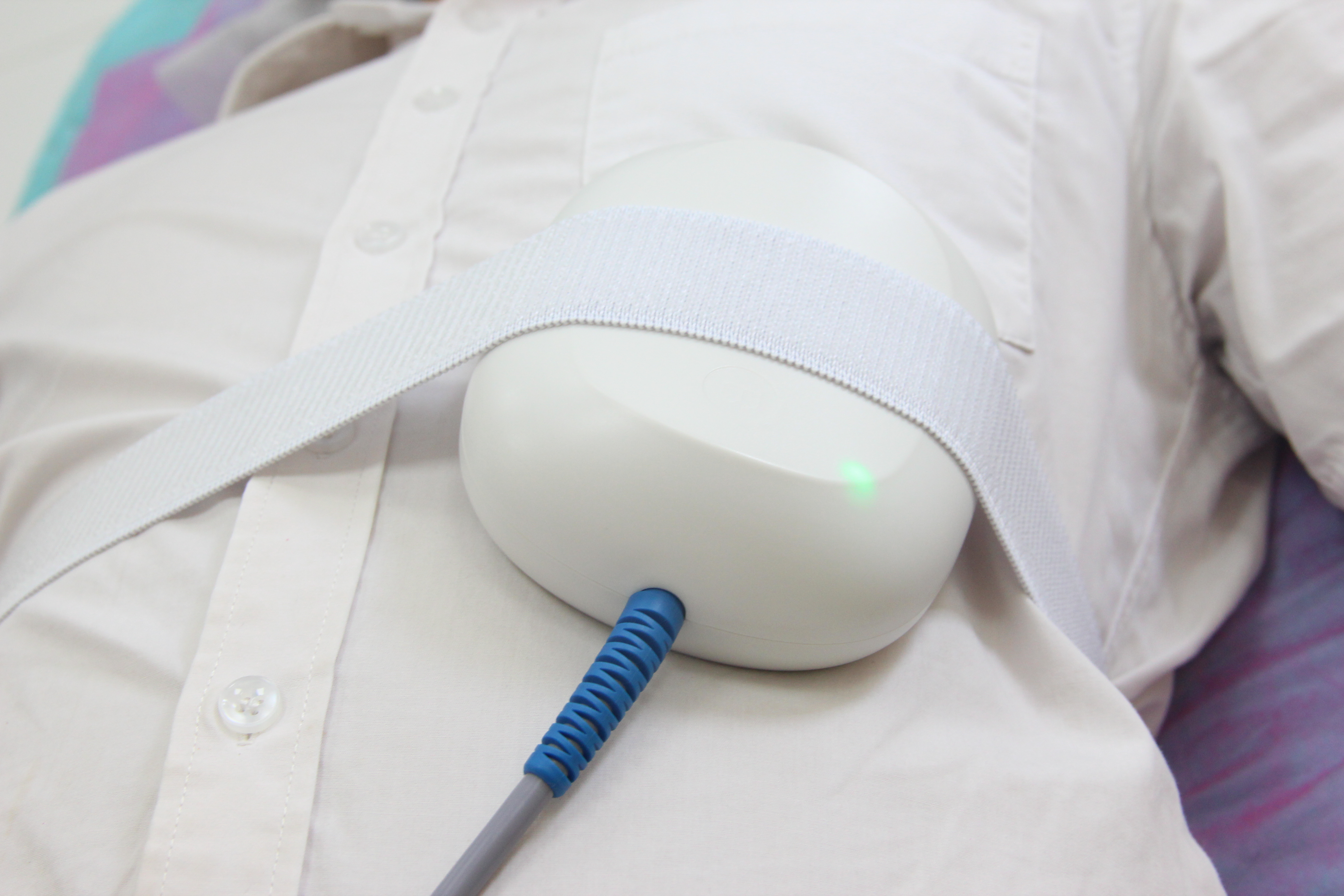 Aukewel Rotary Magnetic Energy Instrument Diabetes Therapy Device Combined with TCM Acupoint Therapy Suitable for Physiotherapy Shops for the Elderly