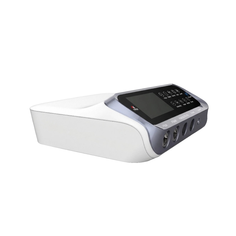 Multifunctional Electric Pulse Therapy Device: Whole Body Meridian Unblocking, Relief for Muscle Stiffness and Joint Pain – Ideal for Elderly and Women