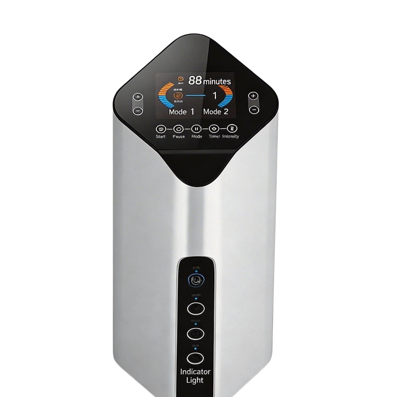 Best Seller – Multifunctional Electric Pulse Therapy Device: Simple Operation & Stylish Design. Ideal for Senior Therapy Centers and Home Use