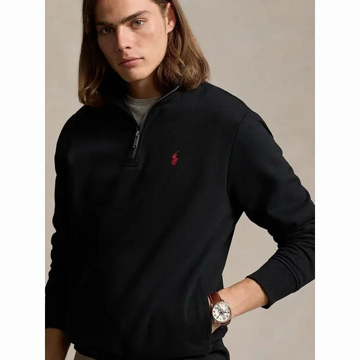 Polo Ralph Lauren turtleneck sweatshirt