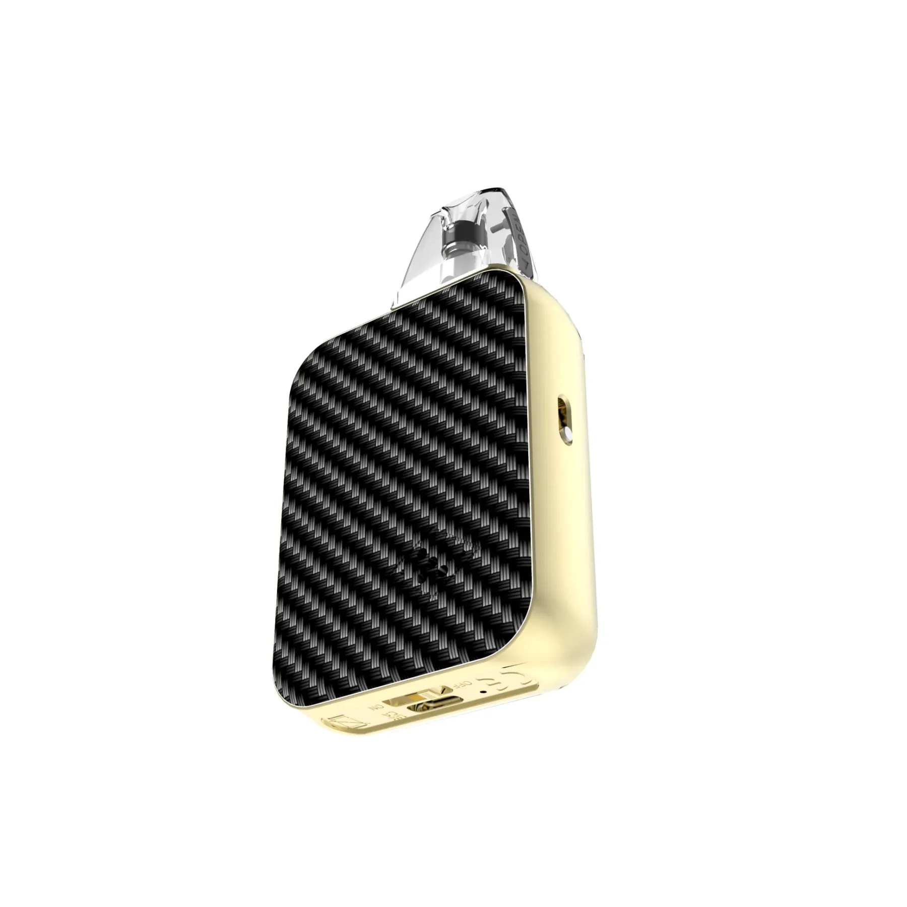 Leiom Alfa Smart Vape Pod Kit