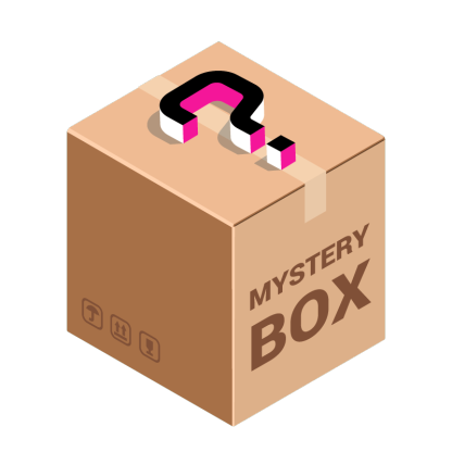 Mystery box: Bang King Triple 85000 puffs+Bang Blaze 60000 puffs+Bang Blaze 50000 puffs+JNR 100K puffs