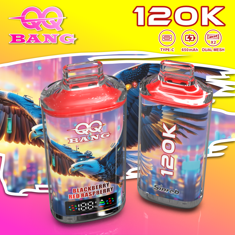 QQ BANG 120K
