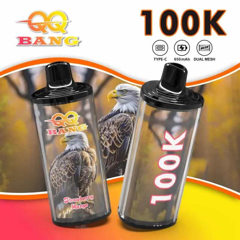 QQ BANG 100K
