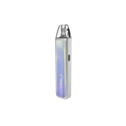ALFA Pro X-TREME 1200mAh Vape - LEIOM - Rechargeable Type-C contains a 0.8 cartridge and a cord - 2ml