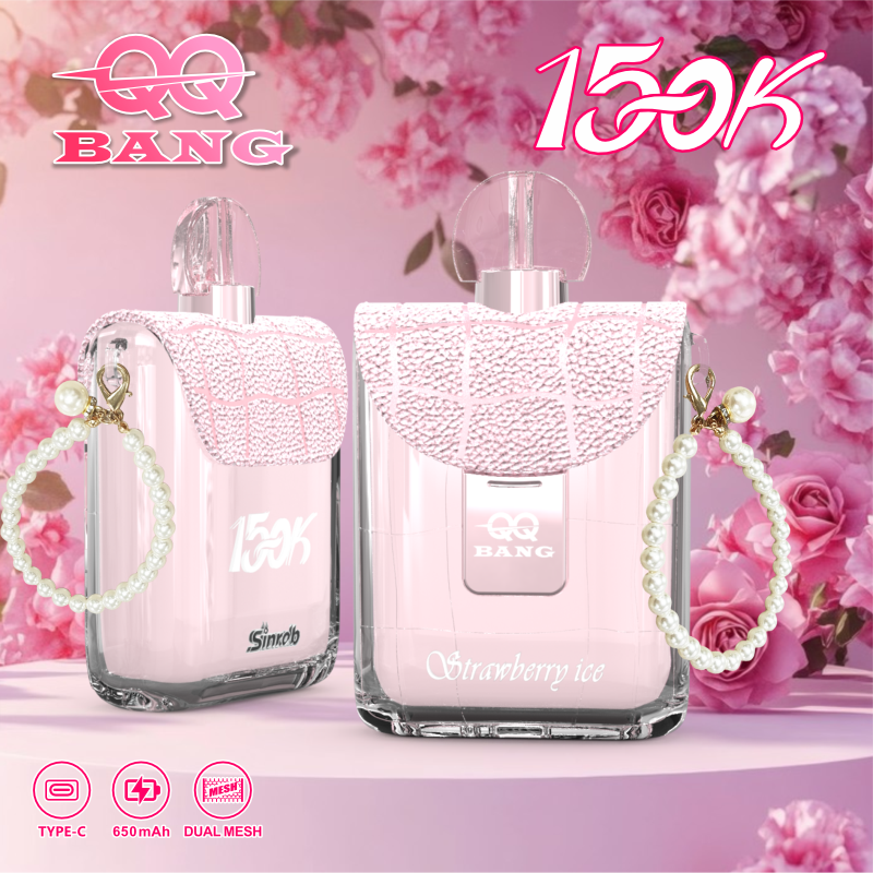 QQ BANG 150K