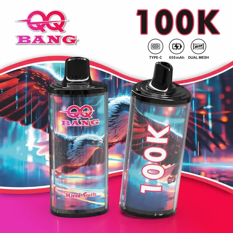 QQ BANG 100K
