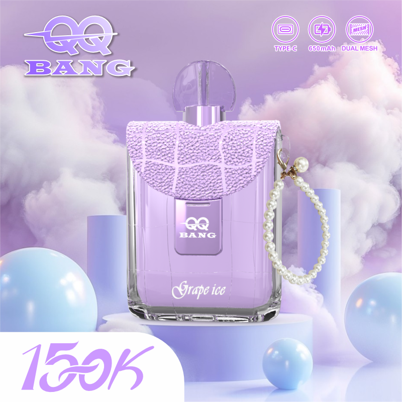 QQ BANG 150K
