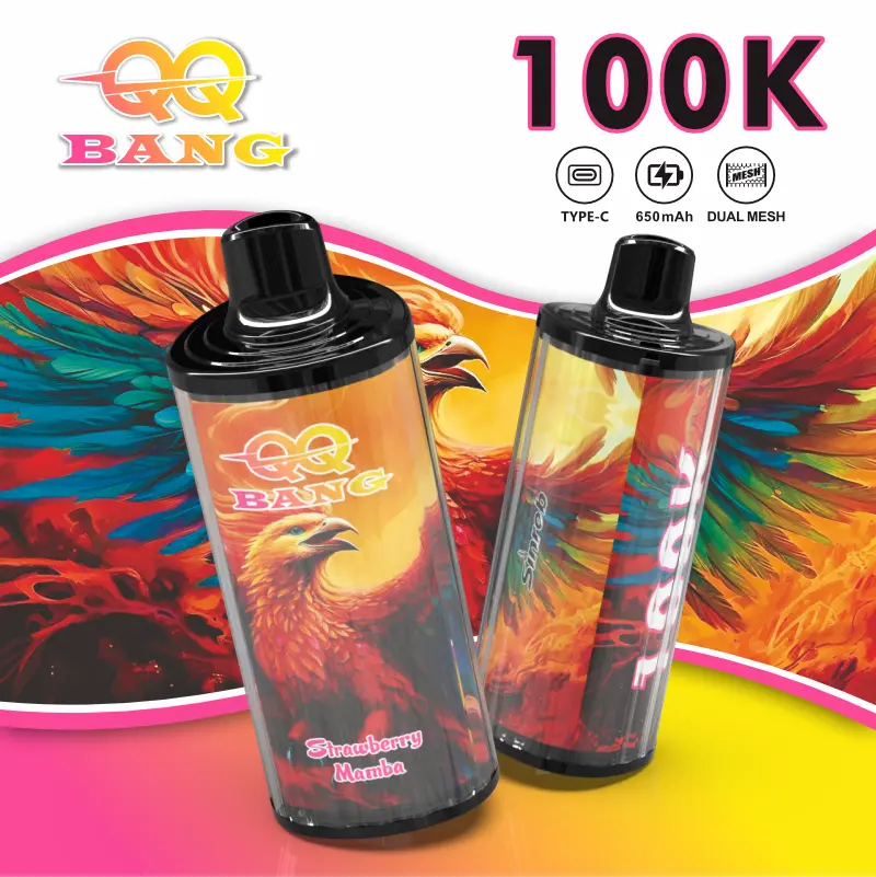 QQ BANG 100K