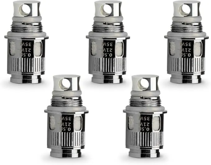 kamry replacement coil for k1000 Plus Wood Color e-cig Pipe (Coils)