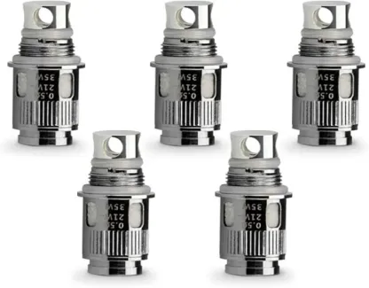 kamry replacement coil for k1000 Plus Wood Color e-cig Pipe (Coils)