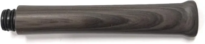 kamry k1000 Plus Wood black Color e-cig Pipe (Mouthpiece)