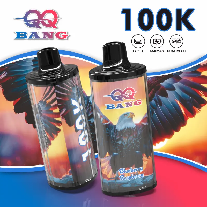 QQ BANG 100K