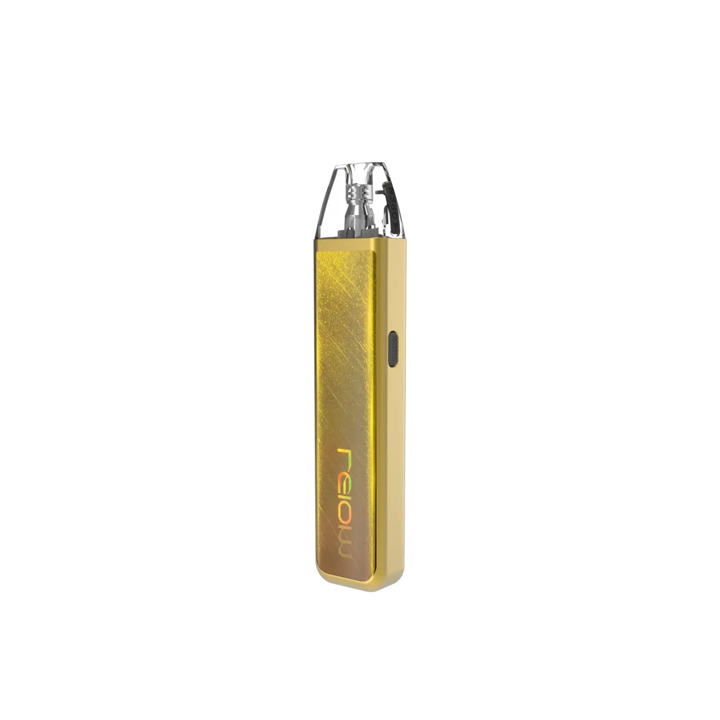 ALFA Pro X-TREME 1200mAh Vape - LEIOM - Rechargeable Type-C contains a 0.8 cartridge and a cord - 2ml