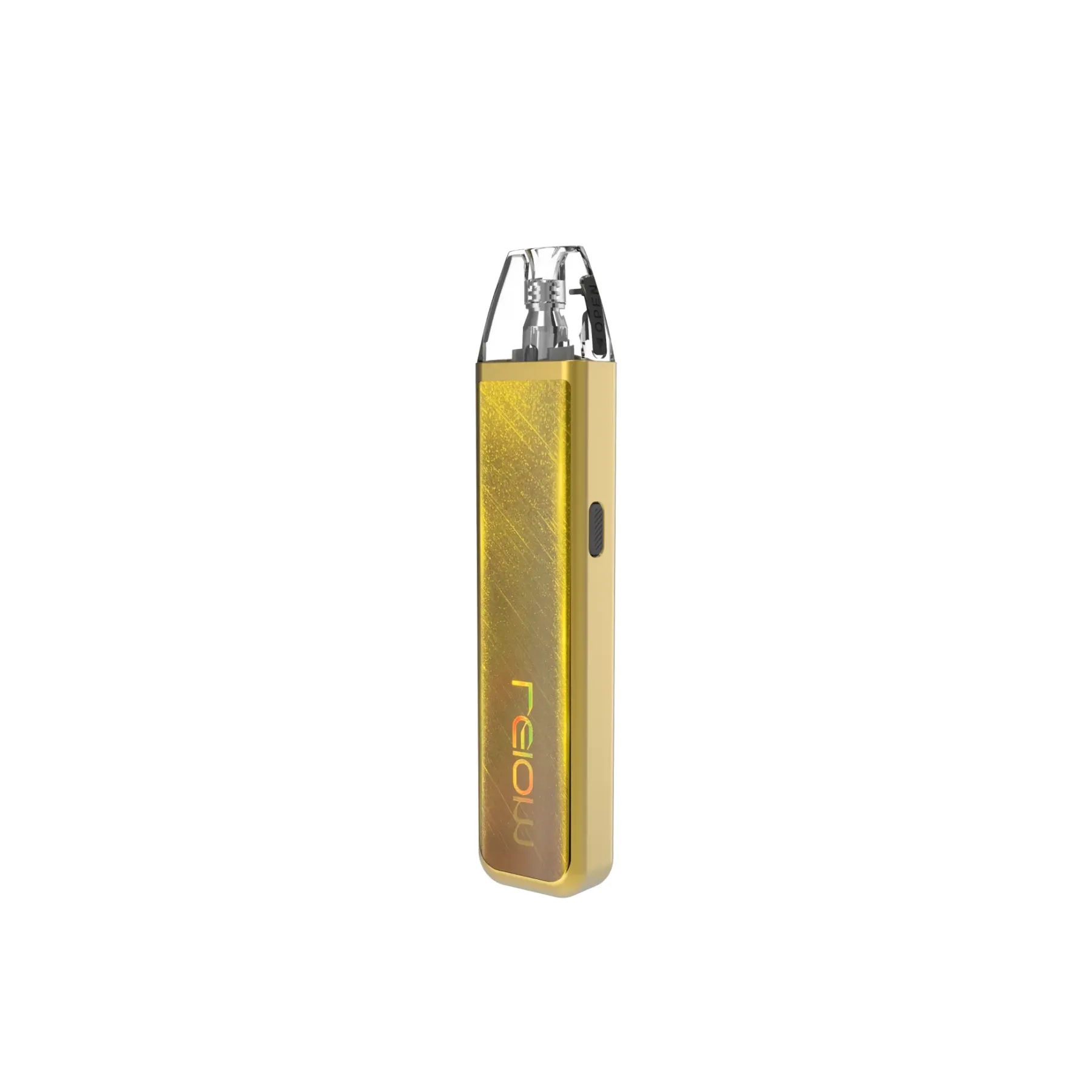 ALFA Pro X-TREME 1200mAh Vape - LEIOM - Rechargeable Type-C contains a 0.8 cartridge and a cord - 2ml