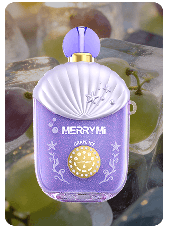 Merry Mi Kitty S 40,000 Puffs