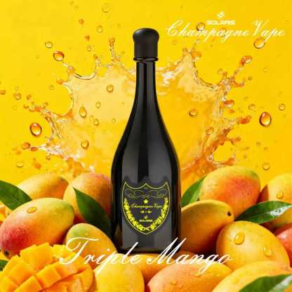 Champagne Vape 30000 puffs