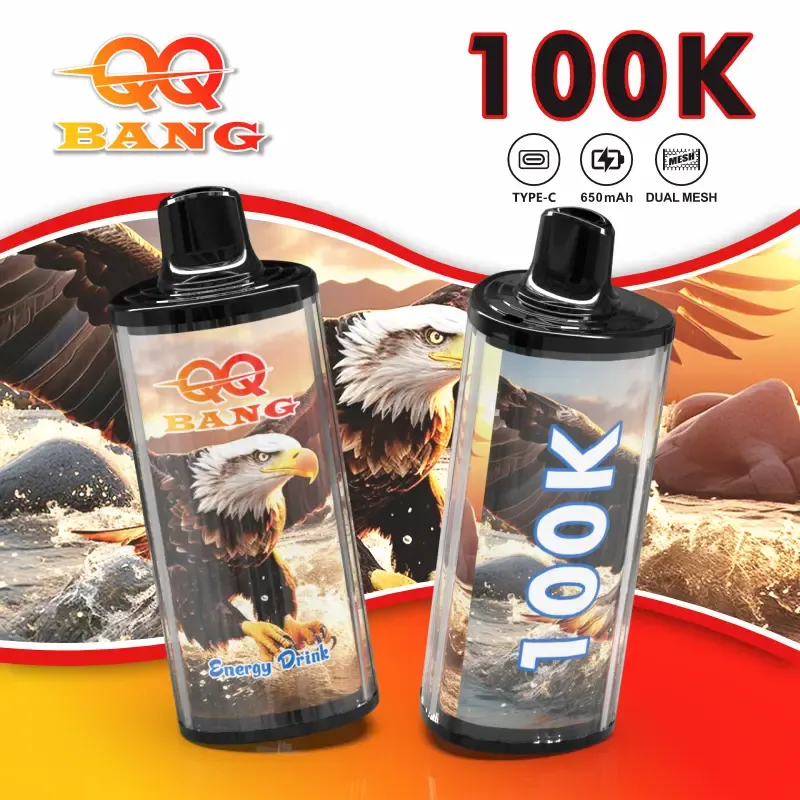 QQ BANG 100K