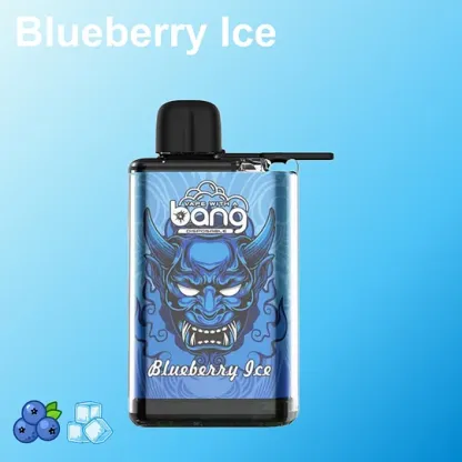 Bang 28000 Ice Disposable Vape | 28K Puffs Vape - CloudovaVape