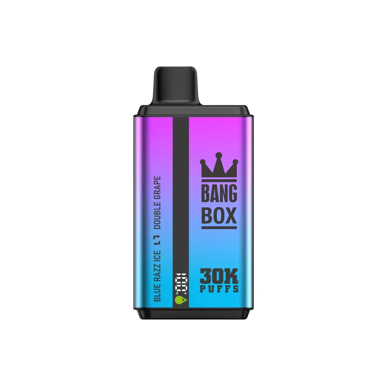 Bang Box 30K Puffs Dual Flavor Disposable Vape Wholesale | Rechargeable Vape Pen