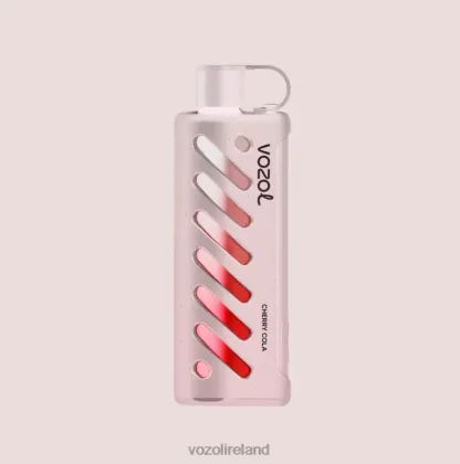 Vozol Gear Shisha 25000 Disposable Vape | 25000 Puffs | Dual Mesh Coils | Audio-Interactive | 3% Nicotine Wholesale - CloudovaVape