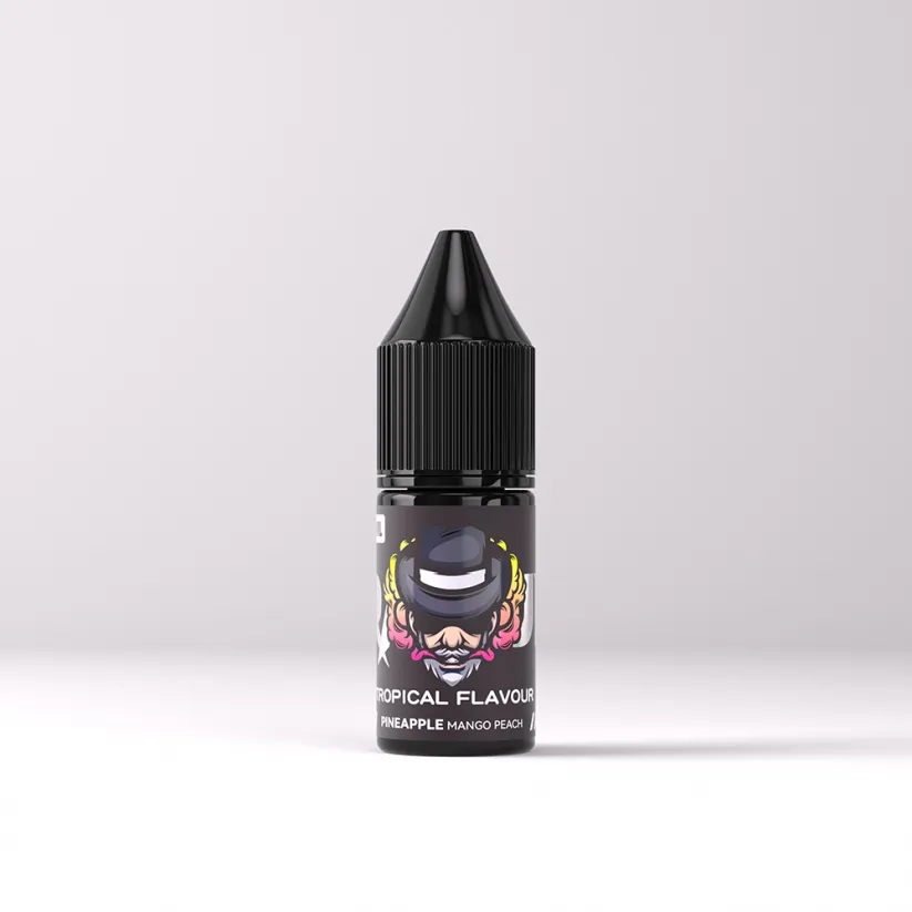 Dracula 10ml Salt E-Liquid