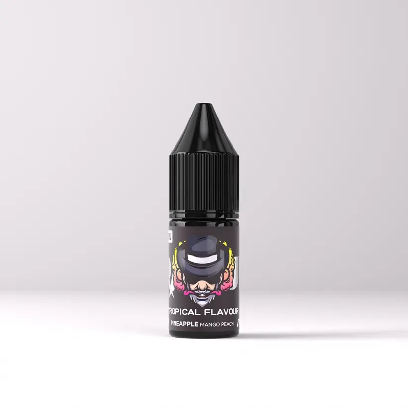 Dracula 10ml Salt E-Liquid