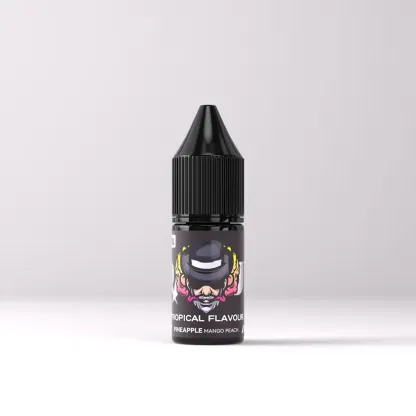Dracula 10ml Salt E-Liquid