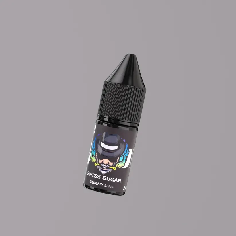 Dracula 10ml Salt E-Liquid