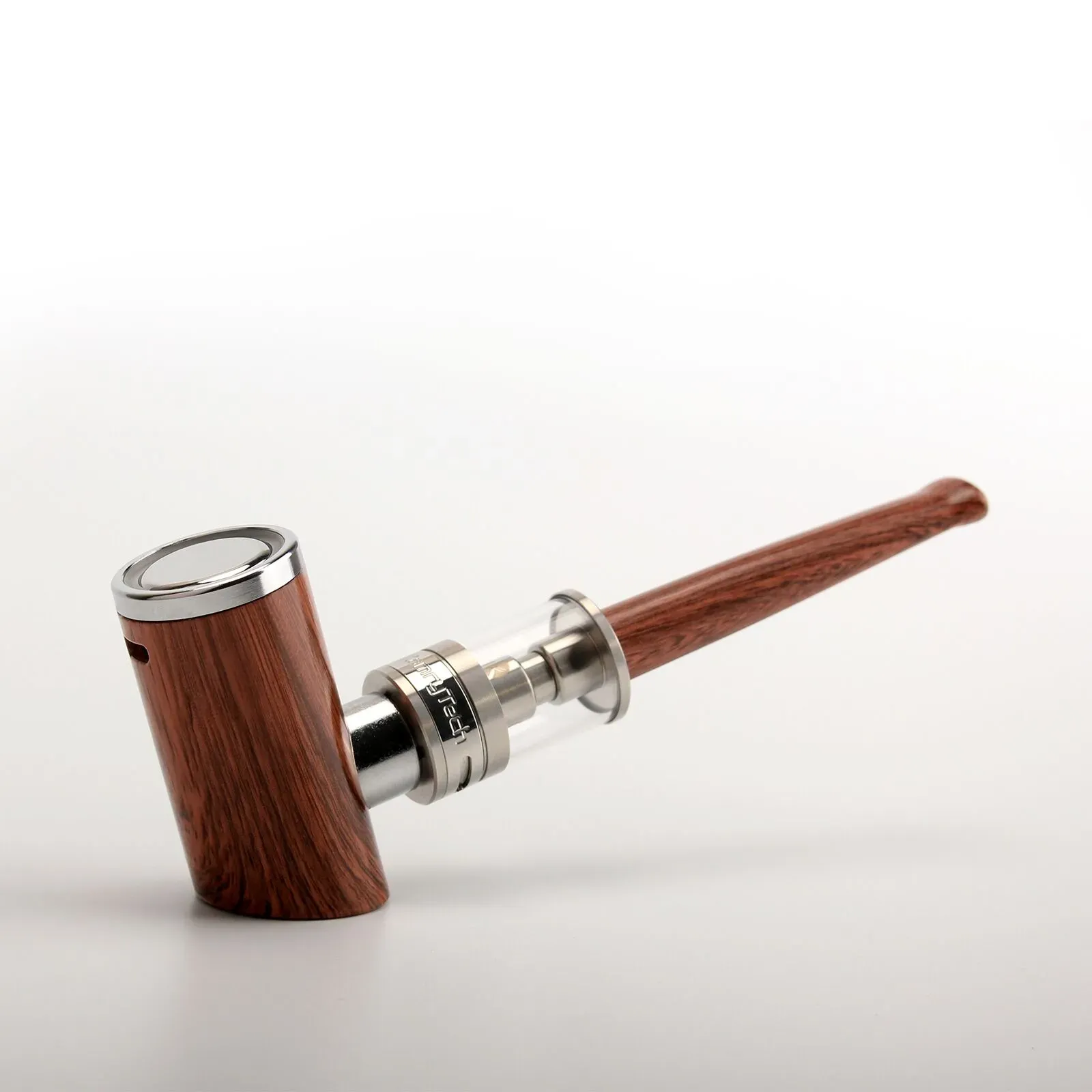 Kamry K1000 Plus ePipe Kit 1100mAh | Classic Vape Pipe with 4ml Atomizer, 35W Output & 0.5Ω Mesh Coil | Wholesale Vape Pipes - CloudovaVape