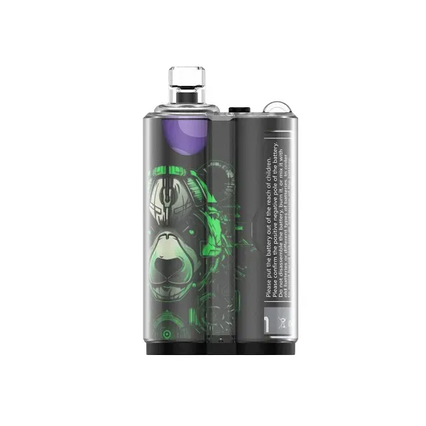 Kamry Bar 7000 Puffs Disposable Vape
