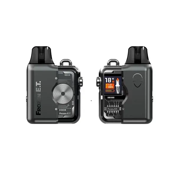 Kamry Frozen E.T Disposable Vape