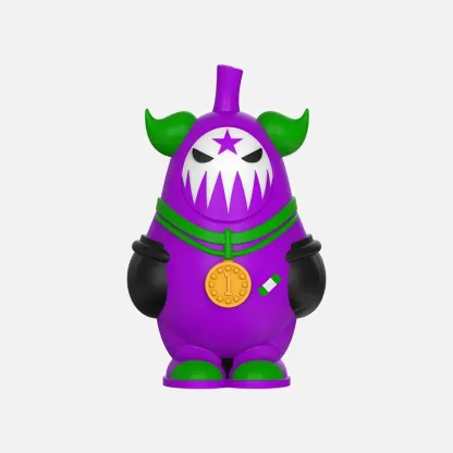 Kamry Monster 8000 Puffs Disposable Vape Wholesale | 650mAh Rechargeable Battery, 18ml Pod (50mg/20mg Nic Salt), 1.0Ω Mesh Coil | CloudovaVape