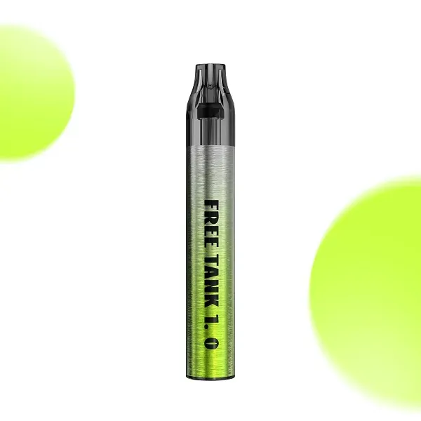 Kamry Tank 1.0 Disposable Vape