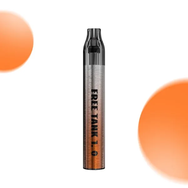 Kamry Tank 1.0 Disposable Vape