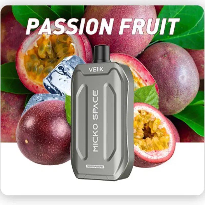 VEIIK Micko Space Disposable Vape 7000 Puffs