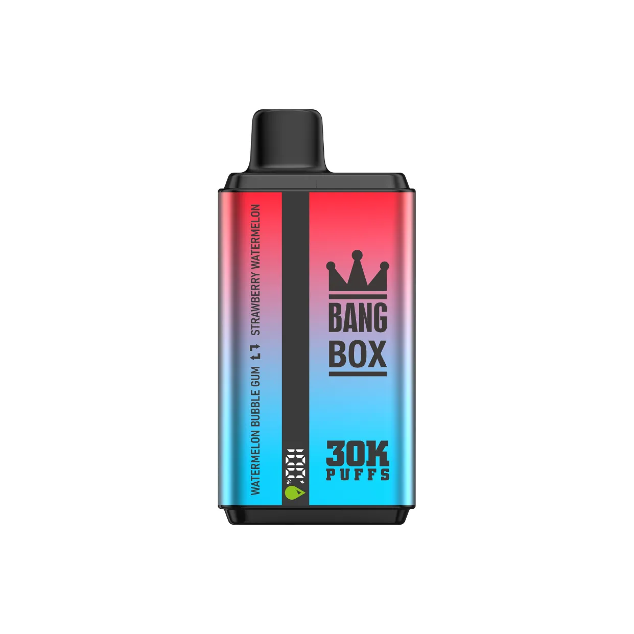 Bang Box 30K Puffs Dual Flavor Disposable Vape Wholesale | Rechargeable Vape Pen