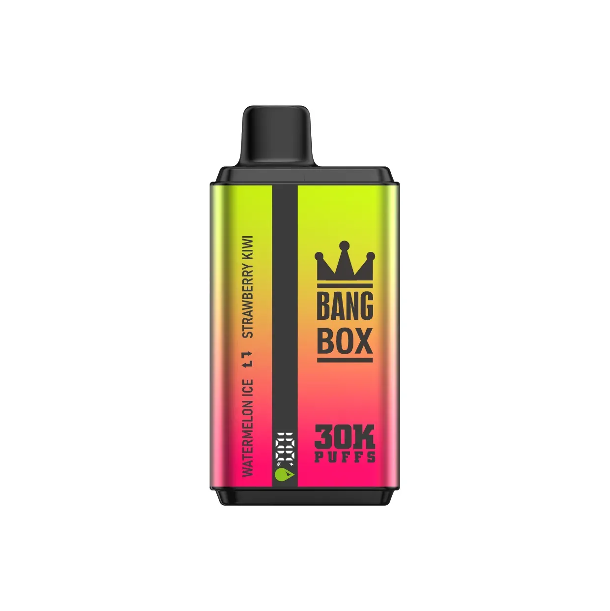 Bang Box 30K Puffs Dual Flavor Disposable Vape Wholesale | Rechargeable Vape Pen