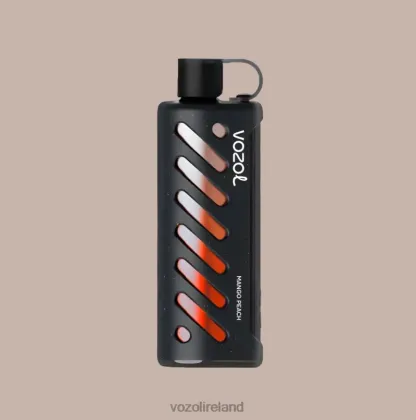 Vozol Gear Shisha 25000 Disposable Vape | 25000 Puffs | Dual Mesh Coils | Audio-Interactive | 3% Nicotine Wholesale - CloudovaVape