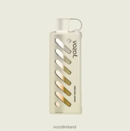 Vozol Gear Shisha 25000 Disposable Vape | 25000 Puffs | Dual Mesh Coils | Audio-Interactive | 3% Nicotine Wholesale - CloudovaVape